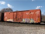 NSHR 5502